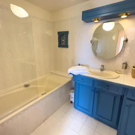 In With Sea Views *