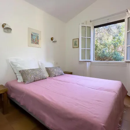 In With Sea Views Vakantiehuis Cavalaire-sur-Mer