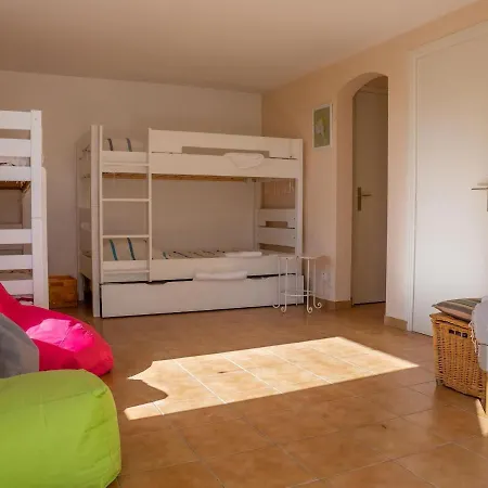 In With Sea Views * Cavalaire-sur-Mer