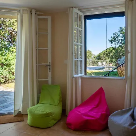 Vakantiehuis In With Sea Views Cavalaire-sur-Mer