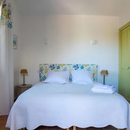 In With Sea Views *